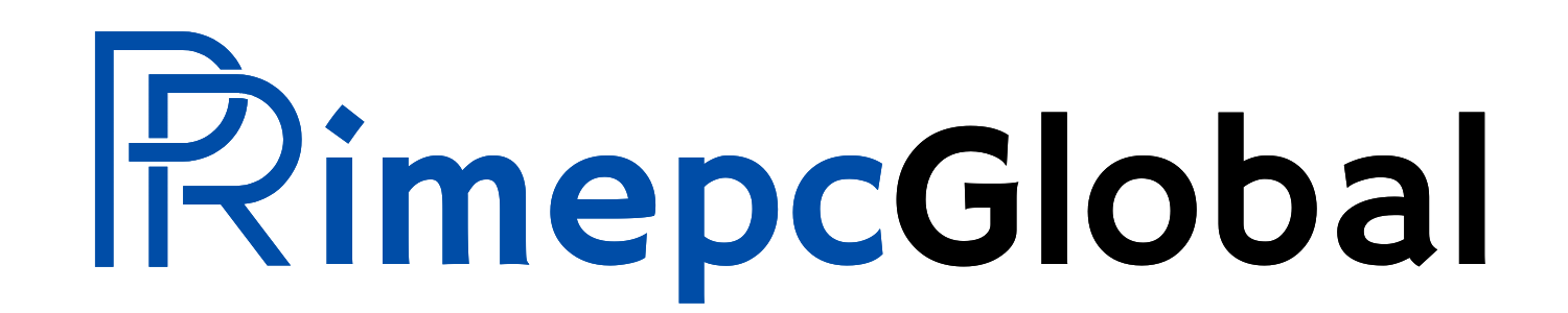 Logo PrimePC Global